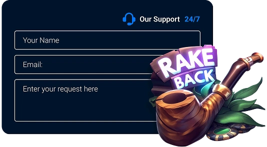 Customer Support at Piperspin Casino